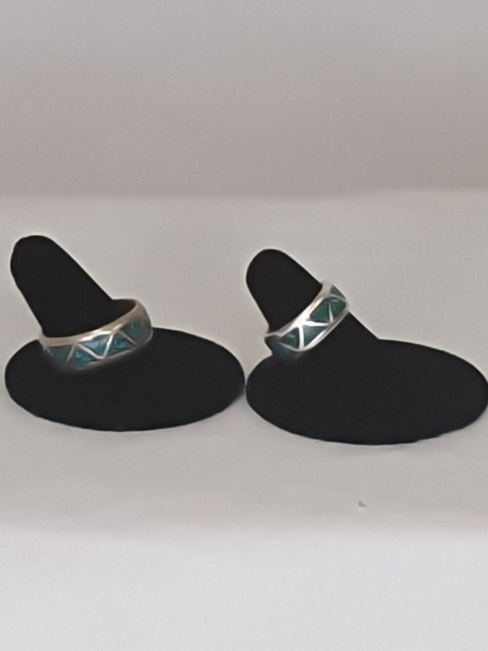 His & Hers Rings - Picture 3 of 6